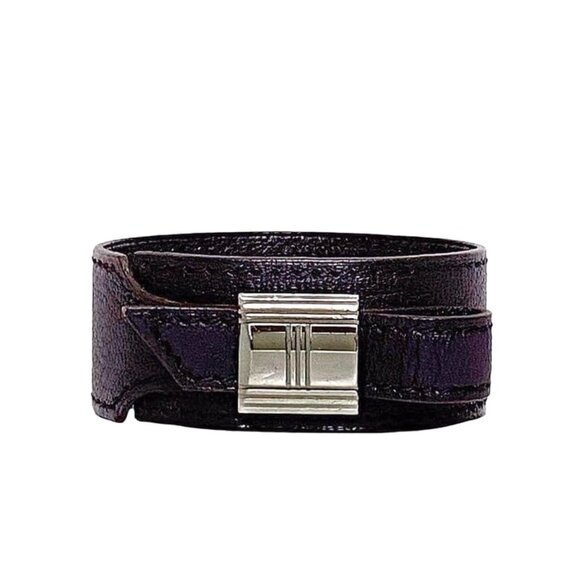 Hermes Bracelet Artemis Purple